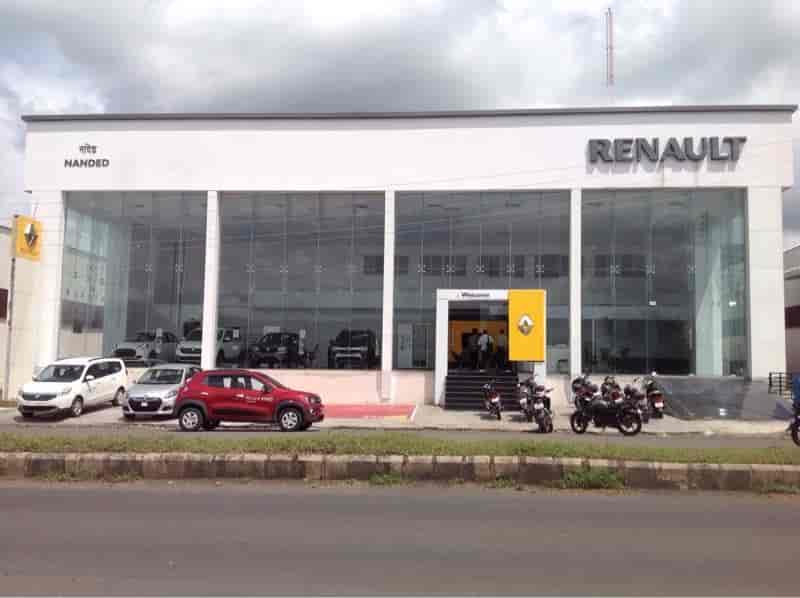 Renault car dealers Renault car dealers